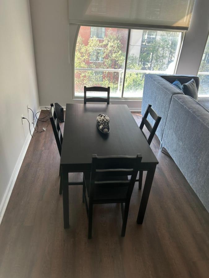 Luxury Loft In The Heart Of Downtown Memphis Apartment ภายนอก รูปภาพ