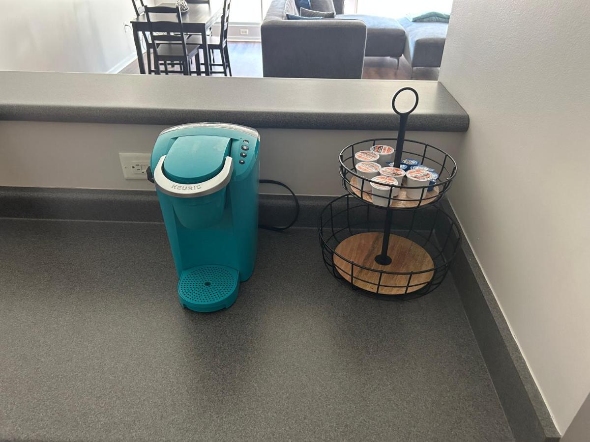 Luxury Loft In The Heart Of Downtown Memphis Apartment ภายนอก รูปภาพ