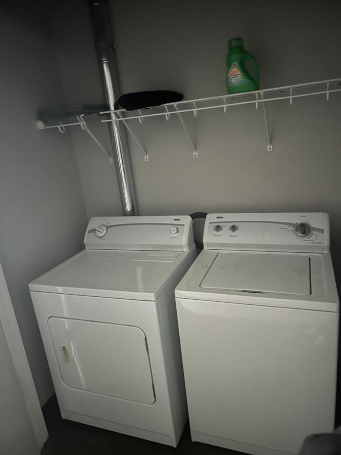 Luxury Loft In The Heart Of Downtown Memphis Apartment ภายนอก รูปภาพ